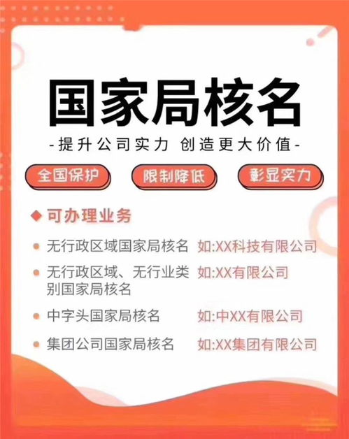 國(guó)字頭無行業(yè)核名操作注意事項(xiàng)與版權(quán)代理相關(guān)要點(diǎn)