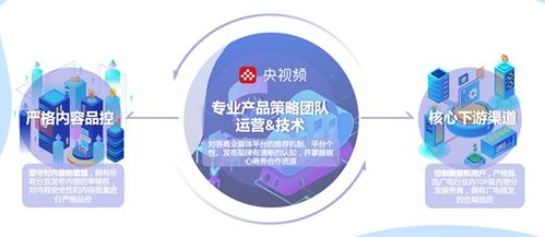 中央廣播電視總臺 版權(quán)運營與媒資開發(fā)，打造全終端產(chǎn)品渠道，拓展全維度產(chǎn)品價值