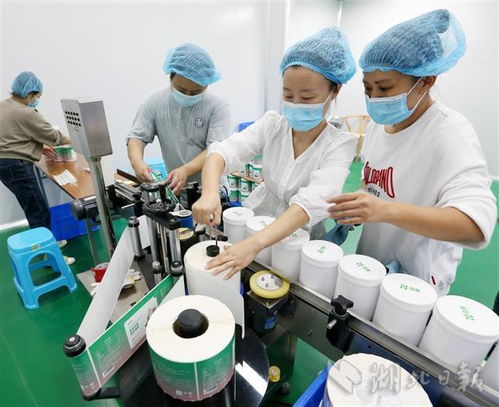 5G技術與生物科技融合 開啟智能制造的生物產品新紀元