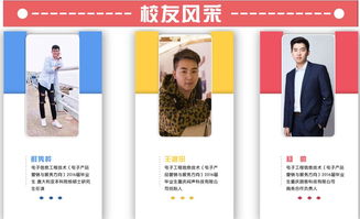 電子產(chǎn)品營(yíng)銷與服務(wù)專業(yè)