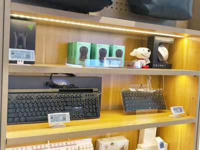 客流增長(zhǎng)10倍,月銷售額翻番,包頭京東專賣店的運(yùn)營(yíng)秘籍