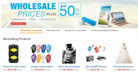 外貿知識:如何巧用國外BBS推廣產品