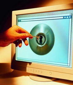 電子商務(wù)時(shí)代企業(yè)成功金鑰匙在哪