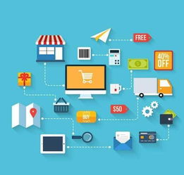 電子商務(wù)法草案三審 違規(guī)推銷 搭售商品 最高可罰50萬