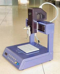 最熱銷的點(diǎn)膠機(jī) 最好的點(diǎn)膠機(jī)供應(yīng)商 深圳市順尚自動(dòng)化