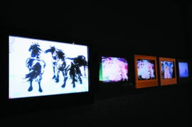 全國首個(gè)跨界產(chǎn)品營銷中心打開電子藝術(shù)全新商業(yè)之路 藝術(shù)需要量化 組圖